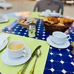 Provencale Hotel Cavalaire-sur-Mer