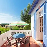 Provencale 3* Cavalaire-sur-Mer