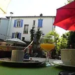 Provencale 3* Cavalaire-sur-Mer