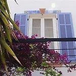Provencale Hotel Cavalaire-sur-Mer
