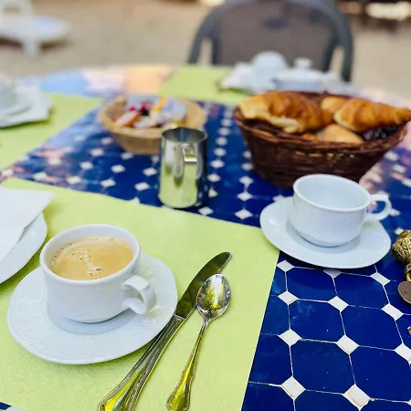 Provencale Hotel Cavalaire-sur-Mer