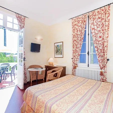 Provencale Hotel Cavalaire-sur-Mer