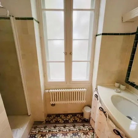 Hotel Provencale
