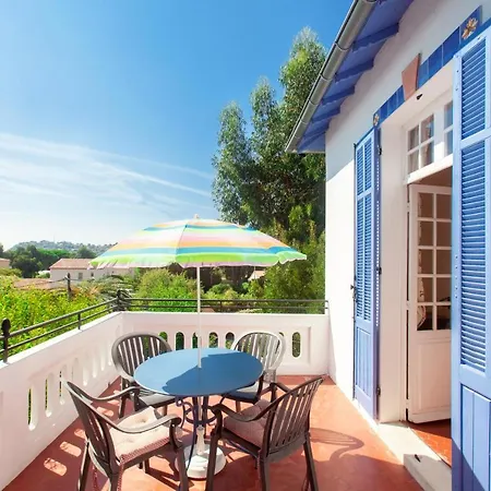 Provencale 3* Cavalaire-sur-Mer