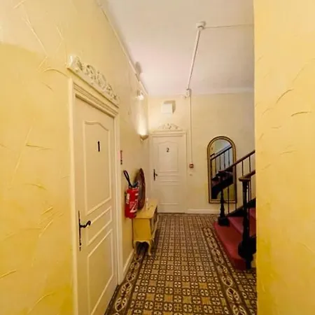 Hotel Provencale Cavalaire-sur-Mer