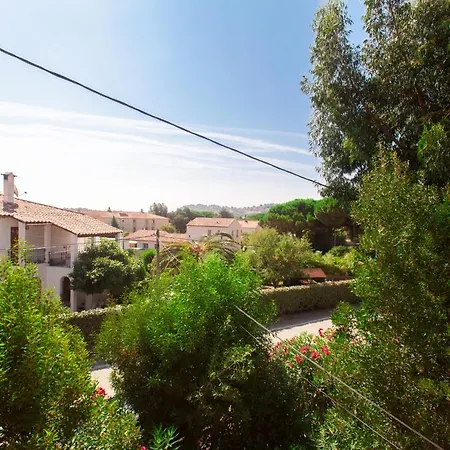 Provencale Hotel 3*