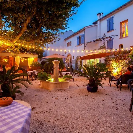 Hotel Provencale