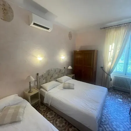 Hotel Provencale Cavalaire-sur-Mer