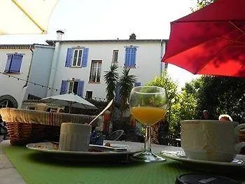 Provencale 3* Cavalaire-sur-Mer