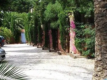 Provencale Hotel Cavalaire-sur-Mer