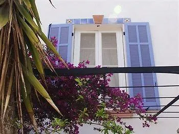 Provencale Hotel Cavalaire-sur-Mer