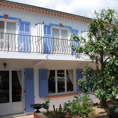 Provencale Cavalaire-sur-Mer