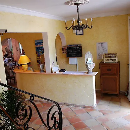 Provencale 3*