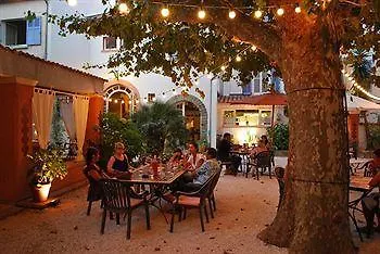 Hotel Provencale Cavalaire-sur-Mer