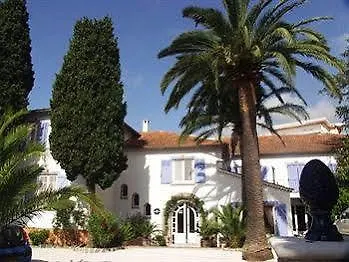 Provencale Cavalaire-sur-Mer