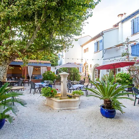 Provencale Hotel 3*