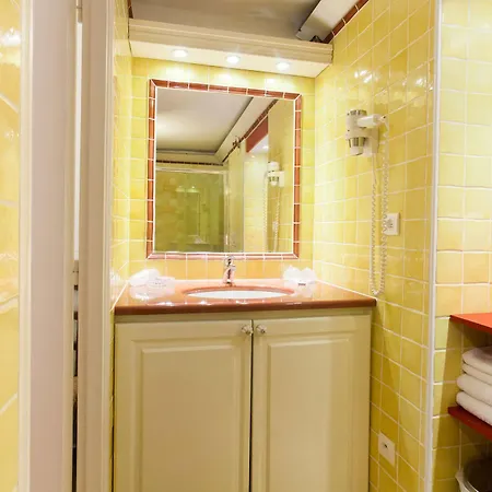 Hotel Provencale 3*