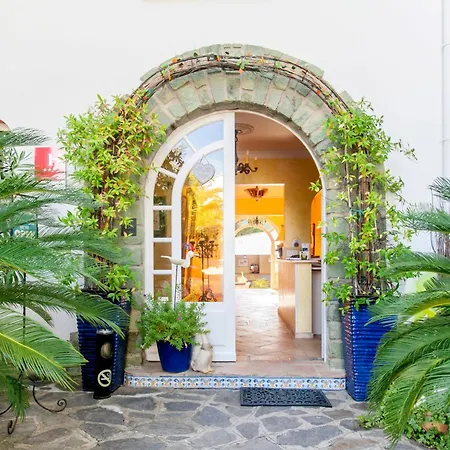 Hotel Provencale Cavalaire-sur-Mer