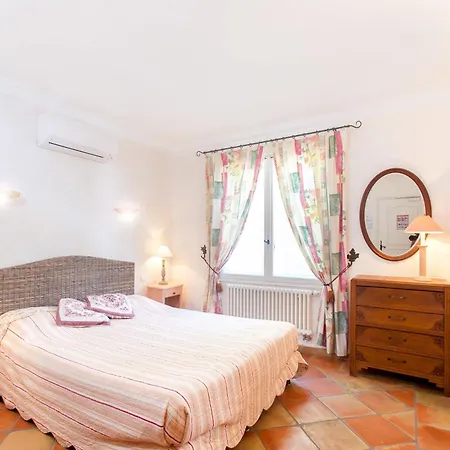 Hotel Provencale Cavalaire-sur-Mer