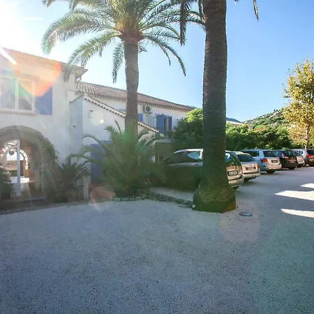 Provencale Hotel Cavalaire-sur-Mer