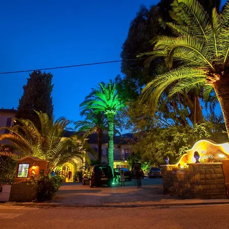 Provencale Hotel Cavalaire-sur-Mer