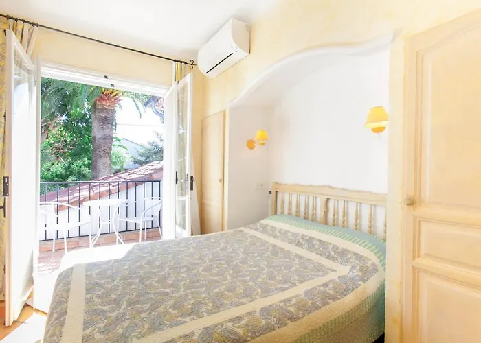 Ξενοδοχείο Provencale 3*