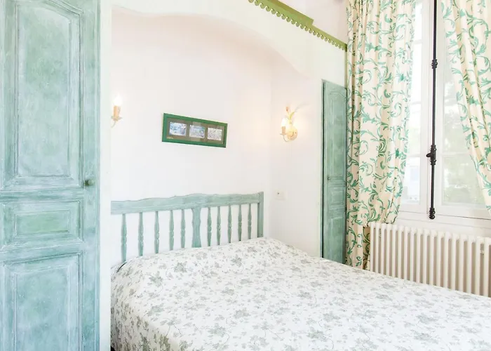 Ξενοδοχείο Provencale 3*