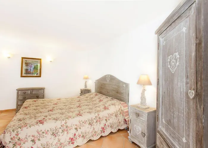 Provencale 3* Cavalaire-sur-Mer