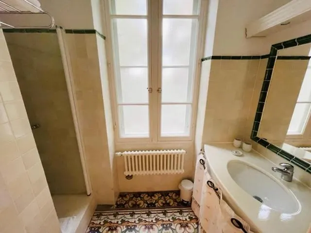 Ξενοδοχείο Provencale