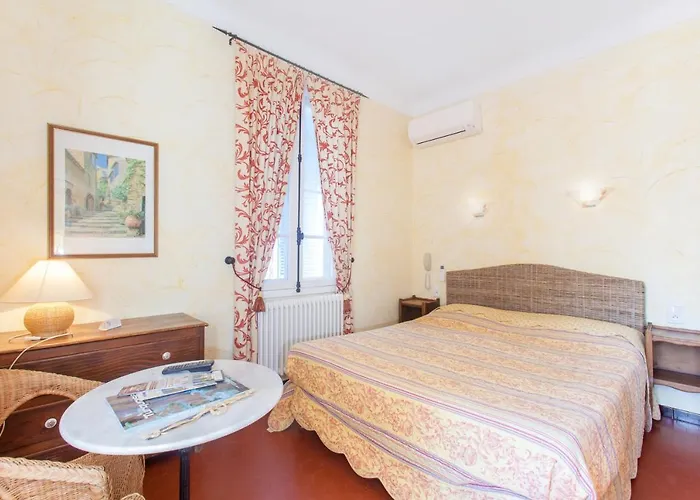 Provencale Ξενοδοχείο Cavalaire-sur-Mer