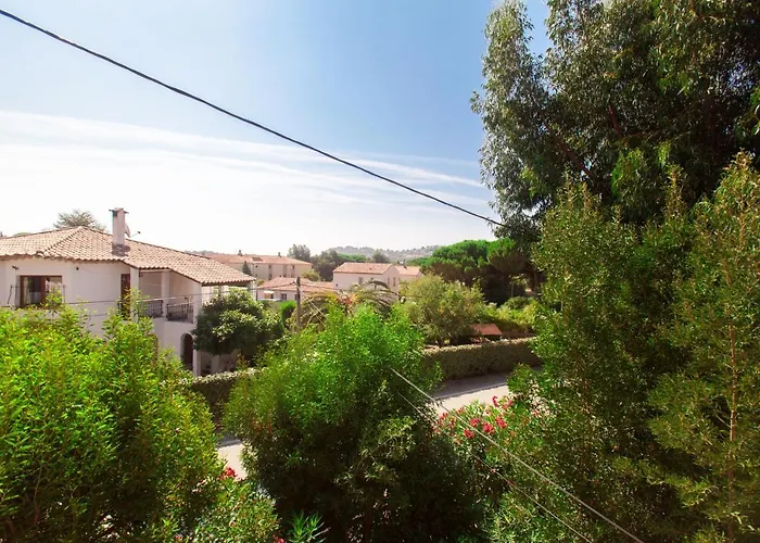 Provencale Ξενοδοχείο 3*