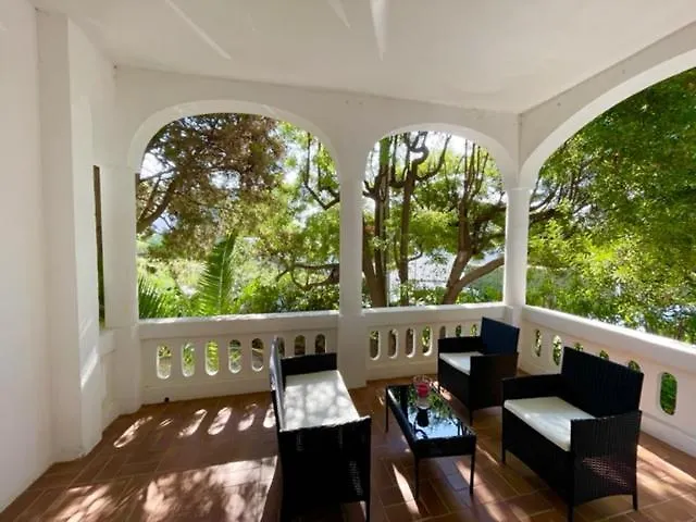 Ξενοδοχείο Provencale Cavalaire-sur-Mer