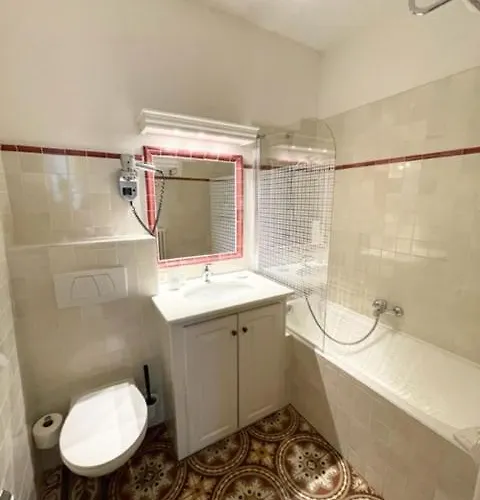 Provencale Ξενοδοχείο