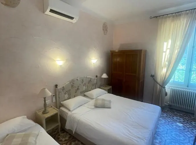 Ξενοδοχείο Provencale Cavalaire-sur-Mer