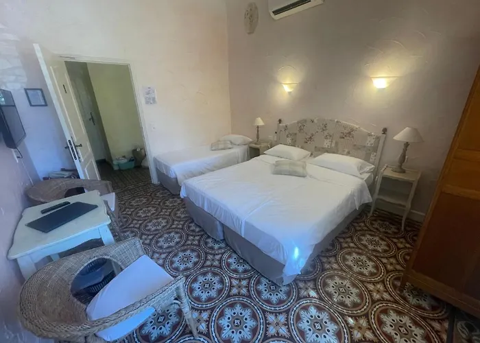 Provencale Ξενοδοχείο