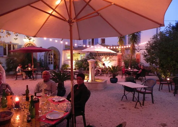 Provencale 3* Cavalaire-sur-Mer