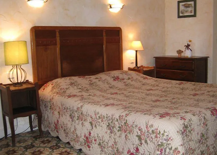 Provencale 3* Cavalaire-sur-Mer
