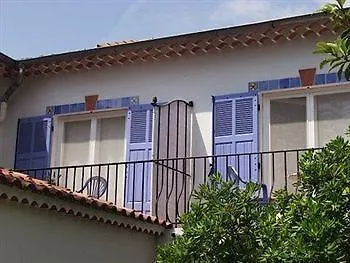 Provencale Ξενοδοχείο