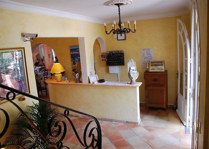Provencale 3*