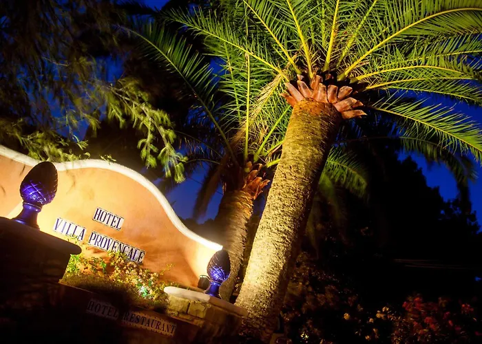 Provencale Ξενοδοχείο 3*