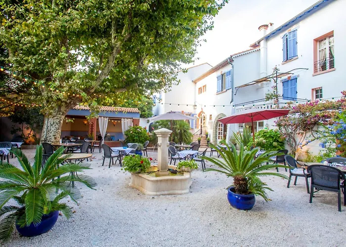 Provencale Ξενοδοχείο 3*