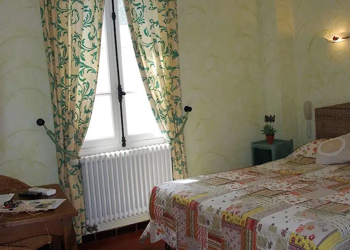 Provencale 3*