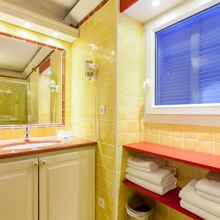 ホテル Provencale