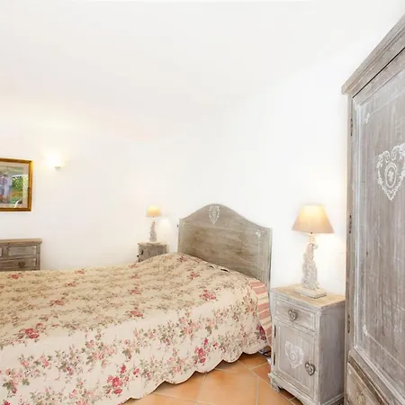 Provencale 3* Cavalaire-sur-Mer