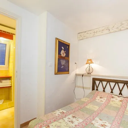Provencale 3* Cavalaire-sur-Mer