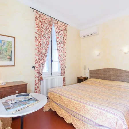 Provencale ホテル キャバレール・シュル・メール