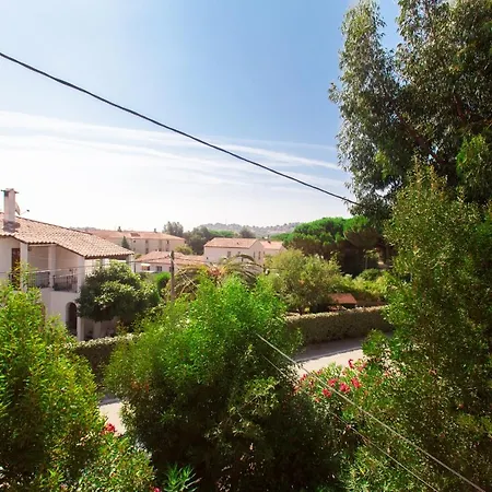 Provencale Hotel 3*