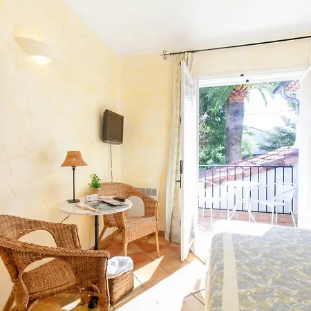 Hotel Provencale