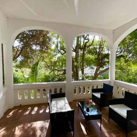 ホテル Provencale キャバレール・シュル・メール