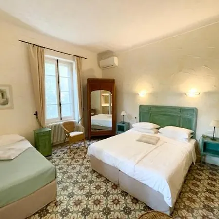 Provencale 3*